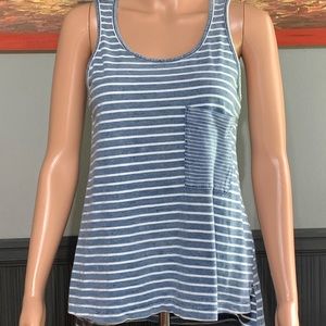 Life In Progress Tank Top SZ-XS